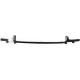 2004 Sequoia Bumper Filler