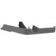 2004 Silverado-1500 Bumper Filler