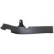 2007 GMC-Sierra-Hybrid-Pickup Bumper Filler