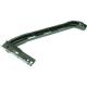 2012 Ridgeline Bumper Filler