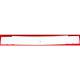 2010 Compass-MK Bumper Absorber