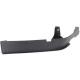 2007 GMC-Sierra-Hybrid-Pickup Bumper Filler