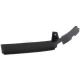 2004 GMC-Sierra-Denali-Pickup Bumper Filler