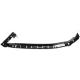 2004 Accord-SEDAN Bumper Filler