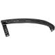 2004 Civic-COUPE Bumper Filler