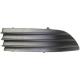 2004 Sienna Bumper Filler