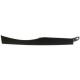 2009 Tacoma-Pickup-2WD Bumper Filler