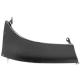2007 Corolla-SEDAN Bumper Filler