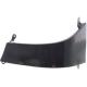 2007 Corolla-SEDAN Bumper Filler