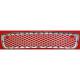 2008 X5 Bumper Grille