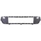 2008 X5 Bumper Grille