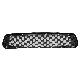 2010 3-Series-Sedan-After-1999 Bumper Grille