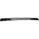 2010 Avenger Bumper Grille