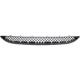 2012 200-CONVERTIBLE Bumper Grille