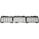 2009 FLEX Bumper Grille