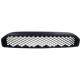 2009 Focus Bumper Grille