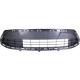 2012 Fiesta-HATCHBACK Bumper Grille