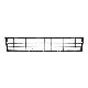 2013 Explorer-Sport Bumper Grille