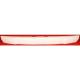 2010 Avenger Bumper Absorber