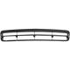 2008 Malibu Bumper Grille