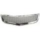 2010 Traverse Grille
