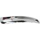 2008 GMC-Sierra-Denali-Pickup Bumper Grille