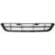 2007 Accord-SEDAN Bumper Grille