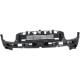2012 Liberty Bumper Absorber