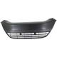 2012 Insight Bumper Grille