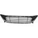2011 Elantra-SEDAN Bumper Grille