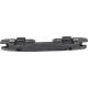 2012 Grand-Cherokee Bumper Absorber