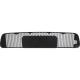 2010 Soul Bumper Grille