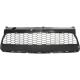 2009 Mazda-3 Bumper Grille