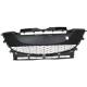 2010 Mazda-3 Bumper Grille