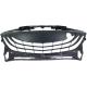 2010 Mazda-3 Bumper Grille