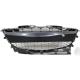 2010 Mazda-3 Bumper Grille