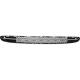2006 C230 Bumper Grille