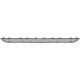 2002 ML320 Bumper Grille