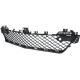 2012 C300 Bumper Grille