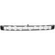 2012 RAV4 Bumper Grille