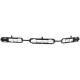 2012 RAV4 Bumper Grille