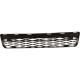 2009 Matrix Bumper Grille