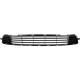 2013 Corolla-SEDAN Bumper Grille