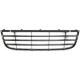 2010 Jetta Bumper Grille