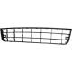 2008 Rabbit Bumper Grille