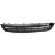 2009 CC Bumper Grille
