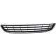 2013 Jetta Bumper Grille