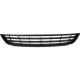 2013 Jetta Bumper Grille