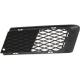 2009 3-Series-Coupe Bumper Grille
