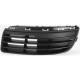 2010 Jetta Bumper Grille